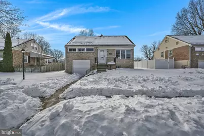 526 Harding Avenue, Reading, PA 19607 - Photo 1