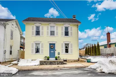 309 S Franklin Street, Fleetwood, PA 19522 - Photo 1
