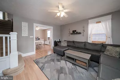 41 N Carroll Street, Reading, PA 19611 - Photo 1