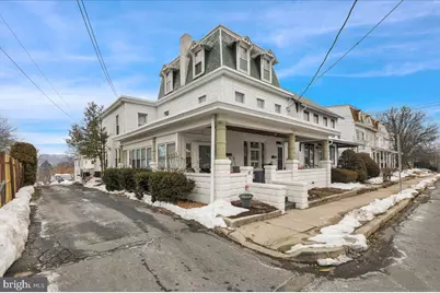 17 E Summit Street, Mohnton, PA 19540 - Photo 1