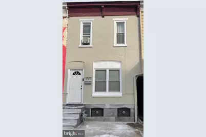 1007 N 11th Street, Reading, PA 19604 - Photo 1