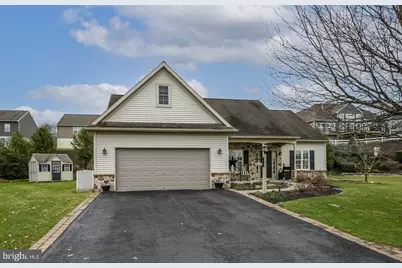 45 Thea Court, Womelsdorf, PA 19567 - Photo 1
