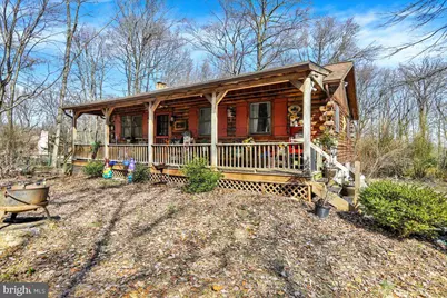 31 Broad Ax Pass, Morgantown, PA 19543 - Photo 1