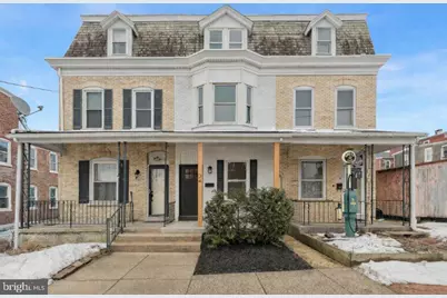 34 S Franklin Street, Boyertown, PA 19512 - Photo 1