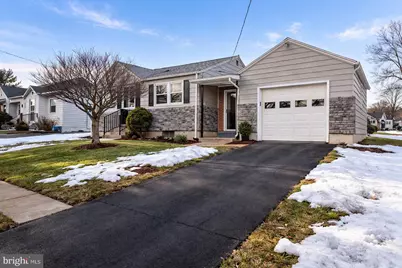 411 Indian Manor Drive, Leesport, PA 19533 - Photo 1