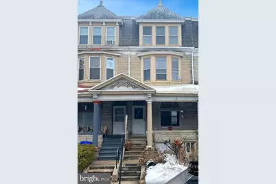 138 W Windsor Street, Reading, PA 19601 - Photo 1