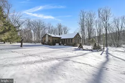 166 Camp Strauss Road, Bethel, PA 19507 - Photo 1