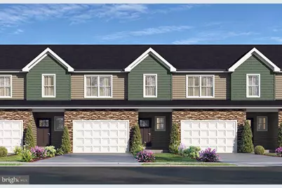 229 Lucille Way #LOT 28, Fleetwood, PA 19522 - Photo 1