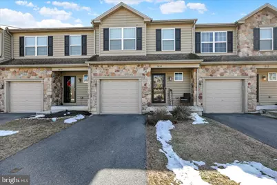 1034 Yarn Court, Mohrsville, PA 19541 - Photo 1