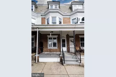 431 Franklin Street, Reading, PA 19611 - Photo 1