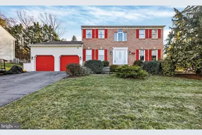 4020 Grant Street, Reading, PA 19606 - Photo 1