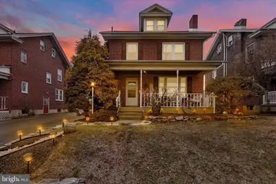 217 Revere Boulevard, Reading, PA 19609 - Photo 1