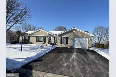 110 Allison Place, Blandon, PA 19510 - Photo 1