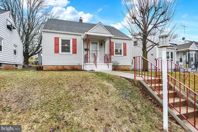 516 W 3rd Street, Birdsboro, PA 19508 - Photo 1