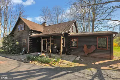 5053 Lakewood Drive, Mohnton, PA 19540 - Photo 1