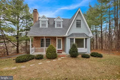 60 Pleasant Drive, Bernville, PA 19506 - Photo 1