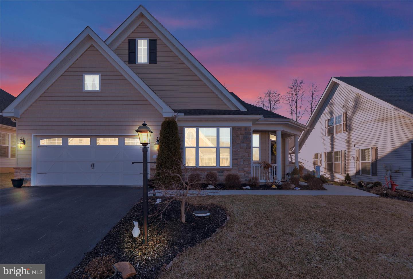 55 New Hope Blvd #LOT 26, Oley, PA 19547 - MLS PABK2069088 - Coldwell ...