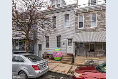 127 S 12th Street, Reading, PA 19602 - Photo 1