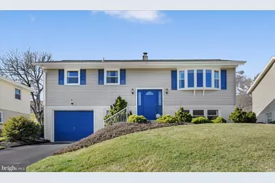 1321 Woodcrest Drive, Reading, PA 19607 - Photo 1