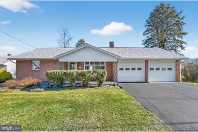 321 Lindbergh Avenue, Blandon, PA 19510 - Photo 1