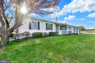 260 Summer Hill Road, Bernville, PA 19506 - Photo 1
