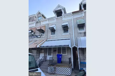 1345 N 10th Street, Reading, PA 19604 - Photo 1