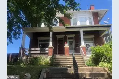 615 Reading Avenue, West Reading, PA 19611 - Photo 1