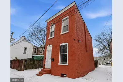 641 Bingaman Street, Reading, PA 19602 - Photo 1