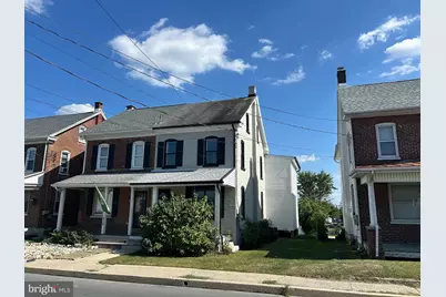 626 N Reading Avenue, Boyertown, PA 19512 - Photo 1