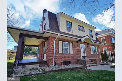 312 Reading Avenue, Reading, PA 19611 - Photo 1
