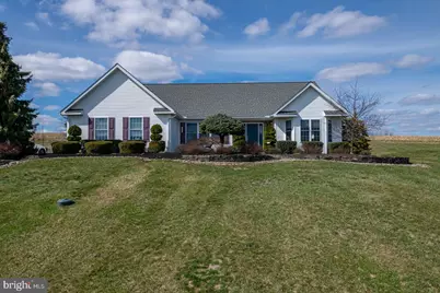 382 Tilden Road, Mohrsville, PA 19541 - Photo 1