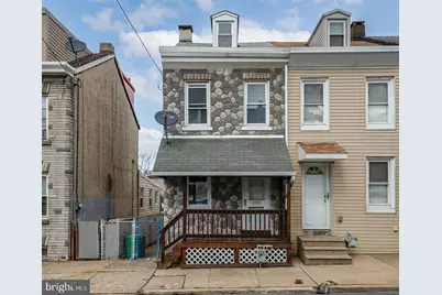 1321 Cotton Street, Reading, PA 19602 - Photo 1