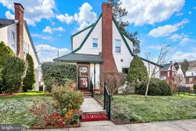 117 Center Street, Reading, PA 19606 - Photo 1
