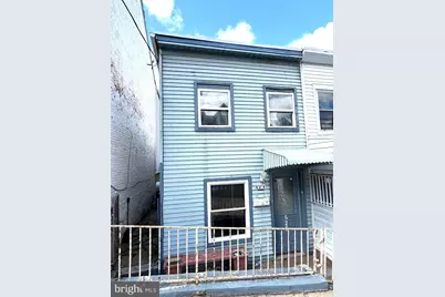 526 S 11th Street, Reading, PA 19602 - Photo 1