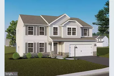 195 Austrian Drive #LOT 49, Blandon, PA 19510 - Photo 1