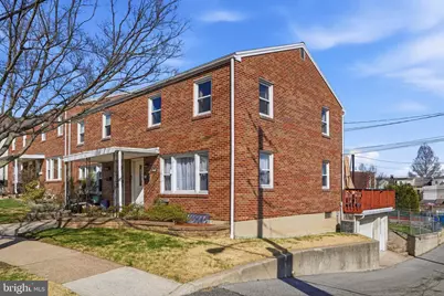 227 S 4th Avenue, Reading, PA 19611 - Photo 1