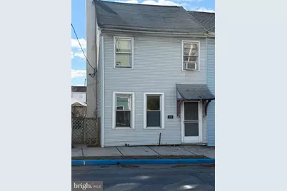 112 N Main Street, Topton, PA 19562 - Photo 1