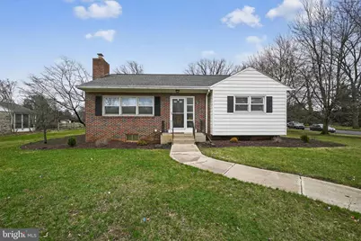 3401 Harrison Avenue, Reading, PA 19605 - Photo 1