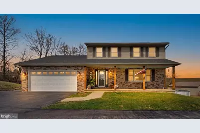 73 Henne Road, Bernville, PA 19506 - Photo 1