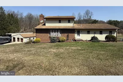 435 Westley Road, Mohnton, PA 19540 - Photo 1