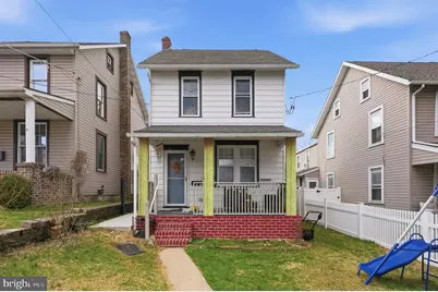 108 New Holland, Reading, PA 19607 - Photo 1