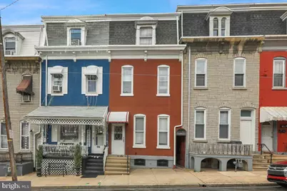 234 S 13th Street, Reading, PA 19602 - Photo 1