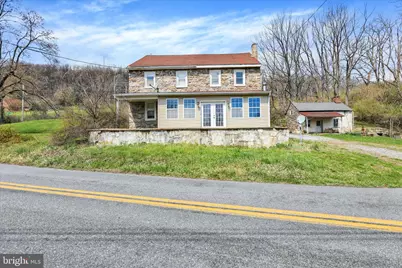 405 Oysterdale Road, Boyertown, PA 19512 - Photo 1