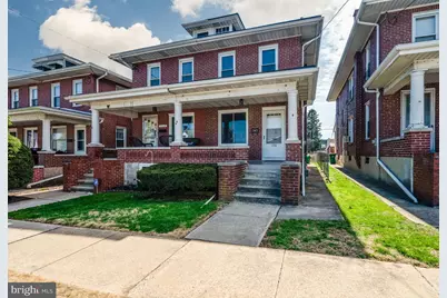 1336 Fern Avenue, Reading, PA 19607 - Photo 1