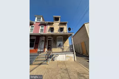333 S 17th 1/2, Reading, PA 19602 - Photo 1