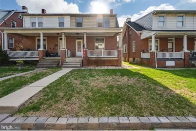 7 Marshall Avenue, Reading, PA 19606 - Photo 1