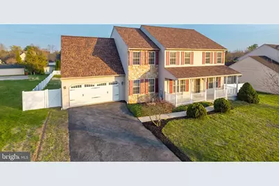 402 Harmony Lane, Douglassville, PA 19518 - Photo 1