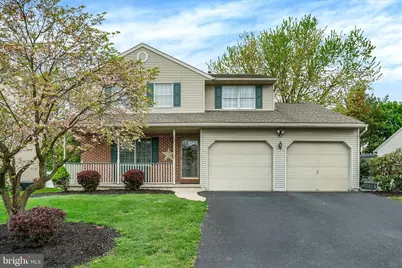 118 Cassidy Court, Blandon, PA 19510 - Photo 1
