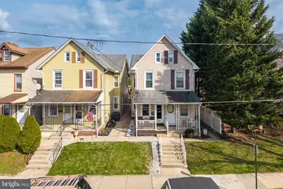 239 S Wyomissing Avenue, Reading, PA 19607 - Photo 1