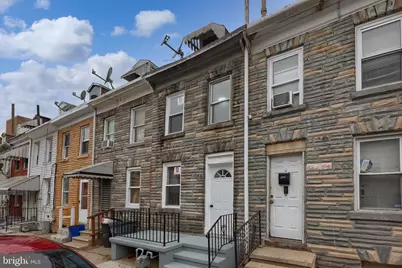 1047 Muhlenberg Street, Reading, PA 19602 - Photo 1